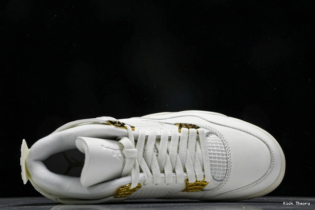 Kick Theory 4 AQ9129-170 Jordan Gold Metallic Retro 0713